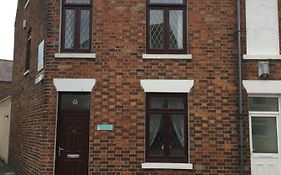 Browns Holiday Cottage