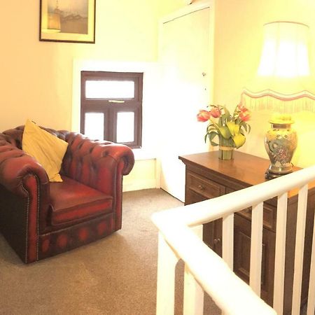 Browns Holiday Cottage Filey Exterior photo
